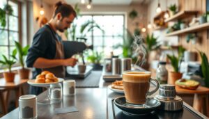 Vegane Ernährung und wie Kaffee dazu passt