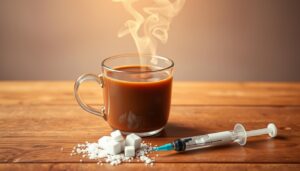 Verbindung zwischen Kaffee und Diabetes?
